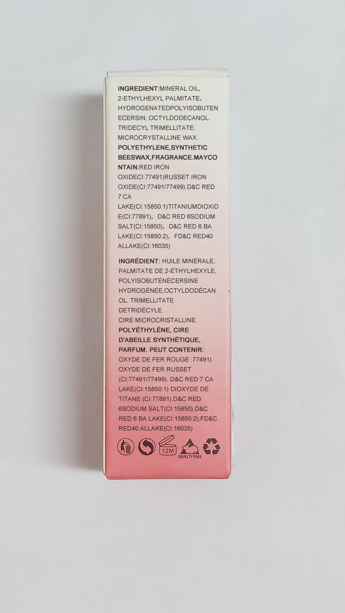 4 Pack Aloe Vera Lipstick,Long Wear Nourishing Lip stick,Waterproof Moisturizing Color Changing Lip Balm Lipstick,Lip Gloss,Magic Temp Color Change Matte Lip Gloss Makeup