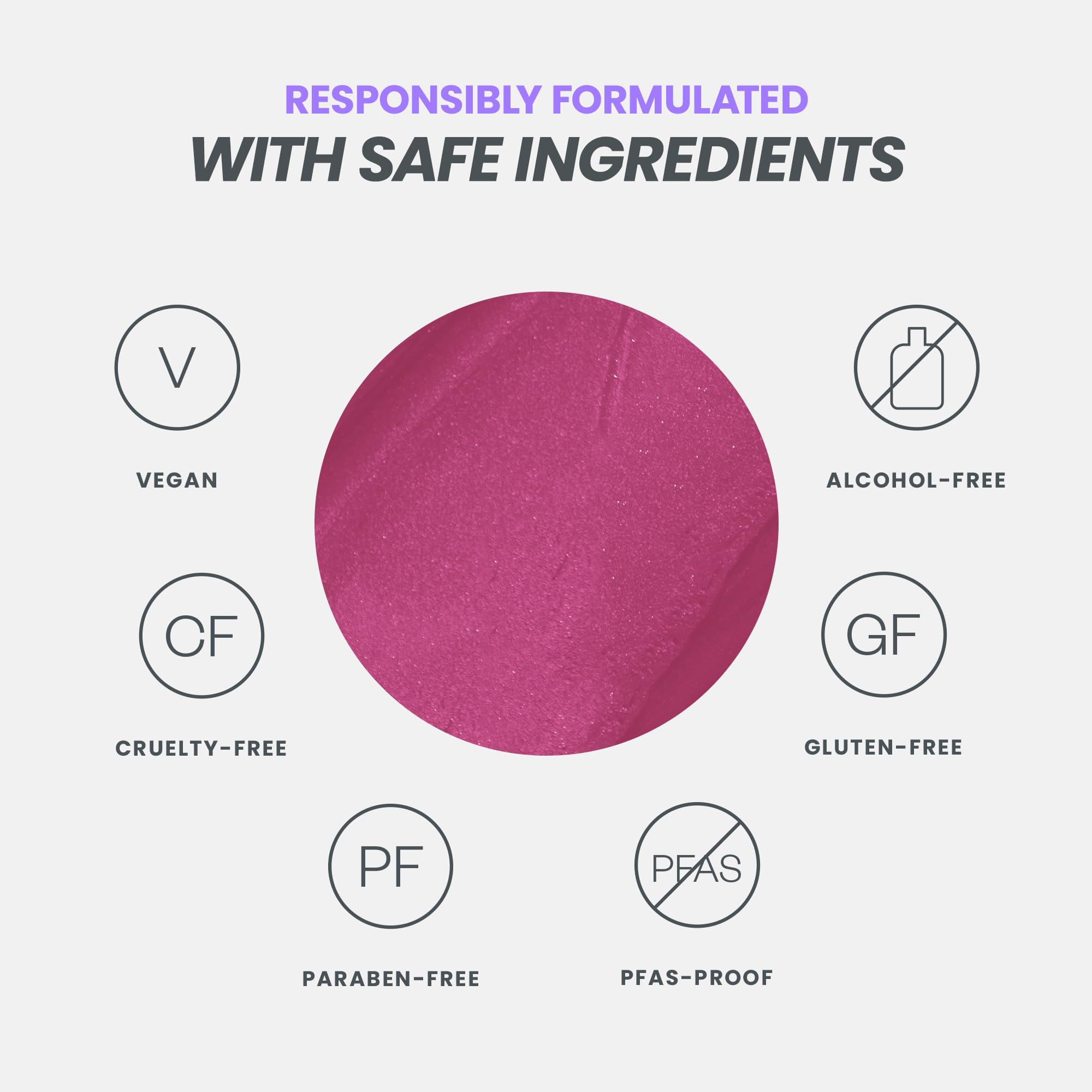 Wonderskin Wonder Blading All Day Lip Stain Peel Off Masque - Long Lasting, Waterproof and Transfer Proof Nude Lip Tint, Matte Finish Peel Off Lip Stain (Whimsical Masque)