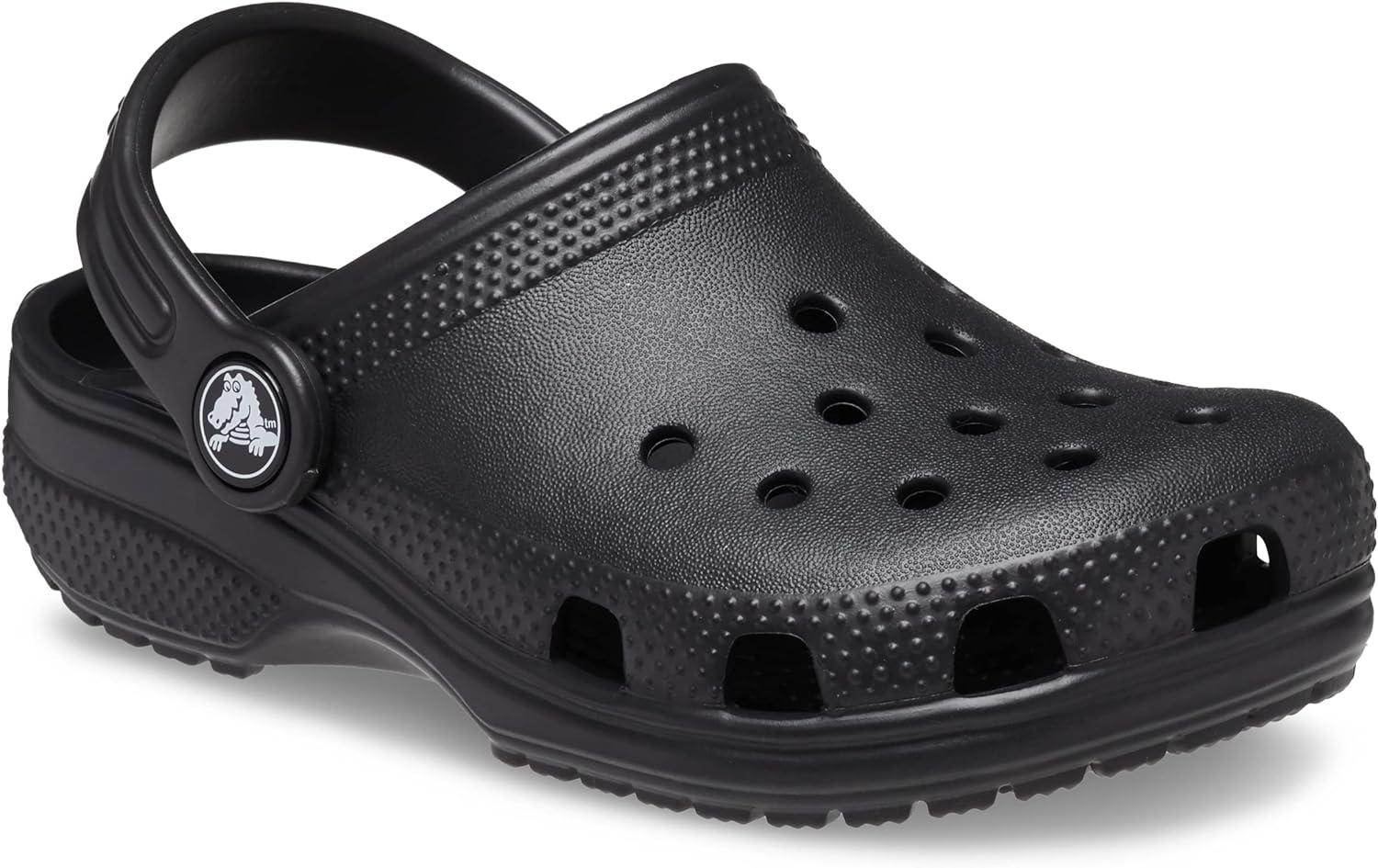 Crocs Kids' Classic Clog