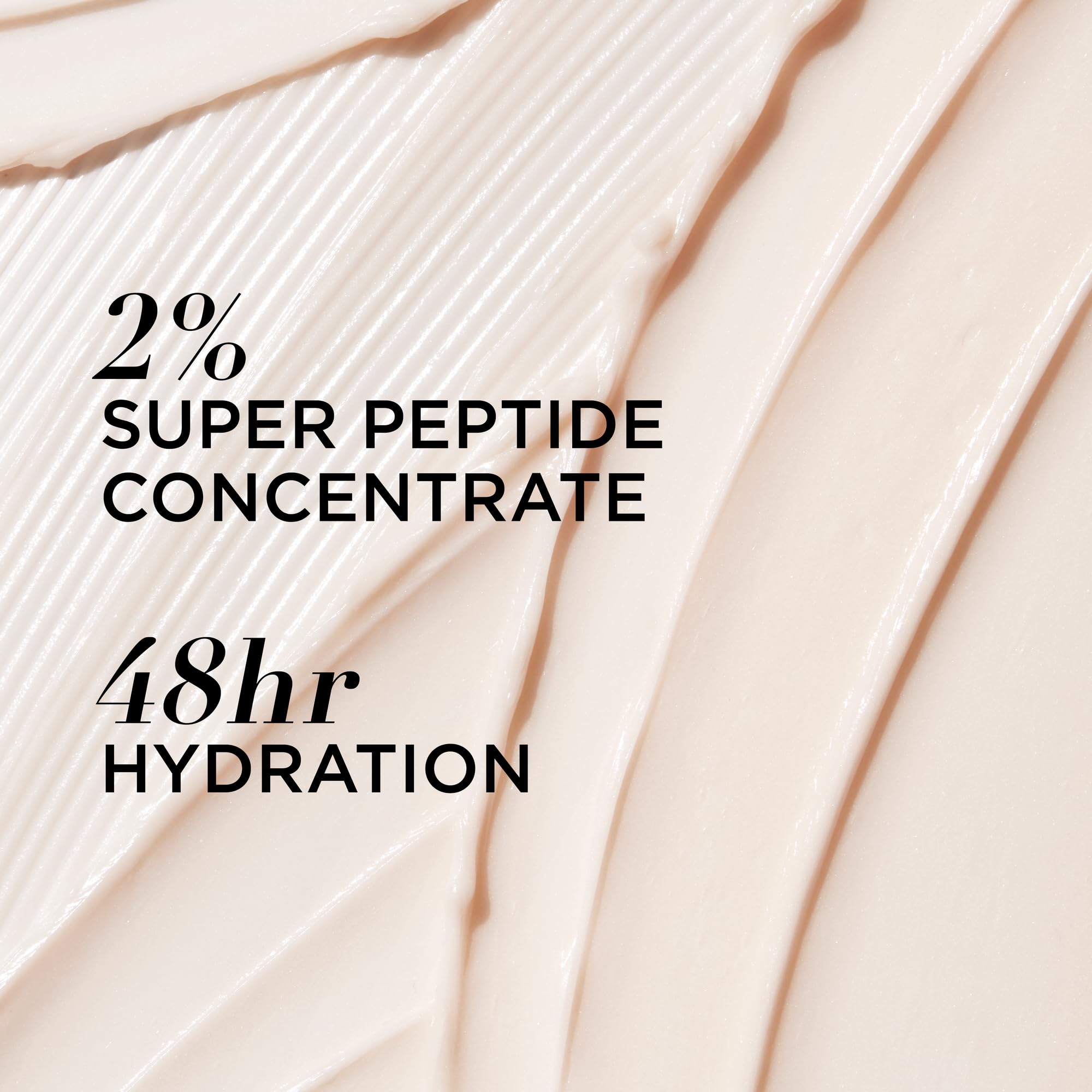 IT Cosmetics Confidence in an Eye Cream - Anti Aging Peptide Eye Cream for Dark Circles & Wrinkles, Lightweight 48HR Hydration, 2% Super Peptide Concentrate, Smooth & Brighten Undereye - 0.5 fl oz