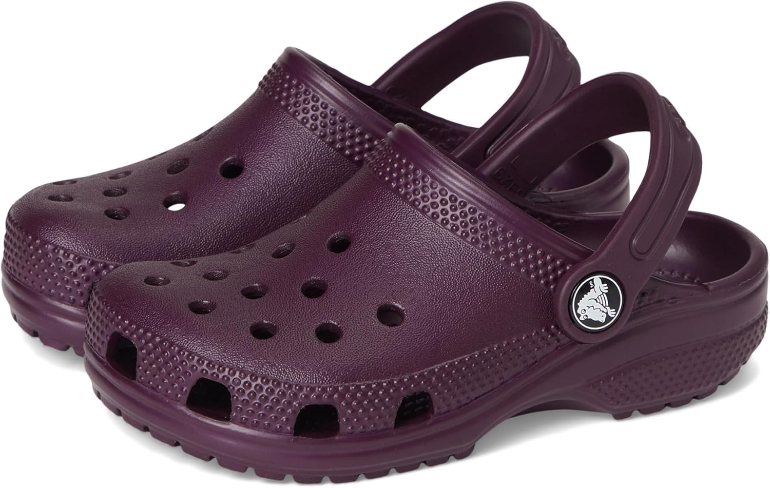 Crocs Kids' Classic Clog
