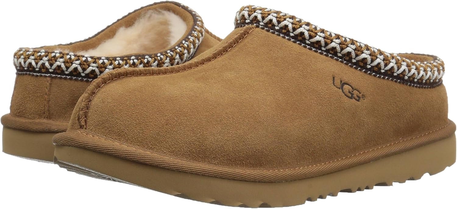 UGG Kids' Tasman II Slipper