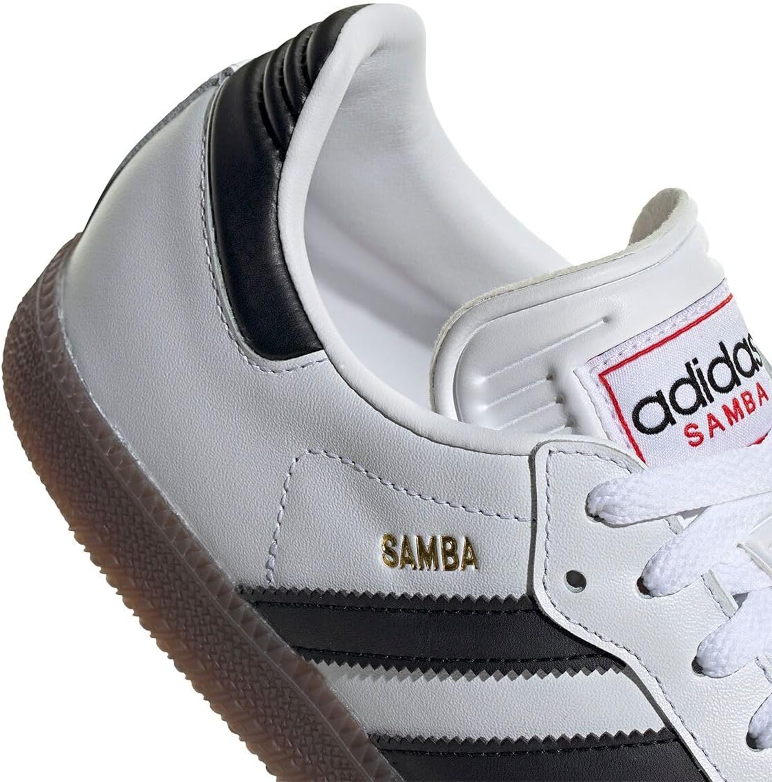 adidas Unisex-Adult Samba Indoor