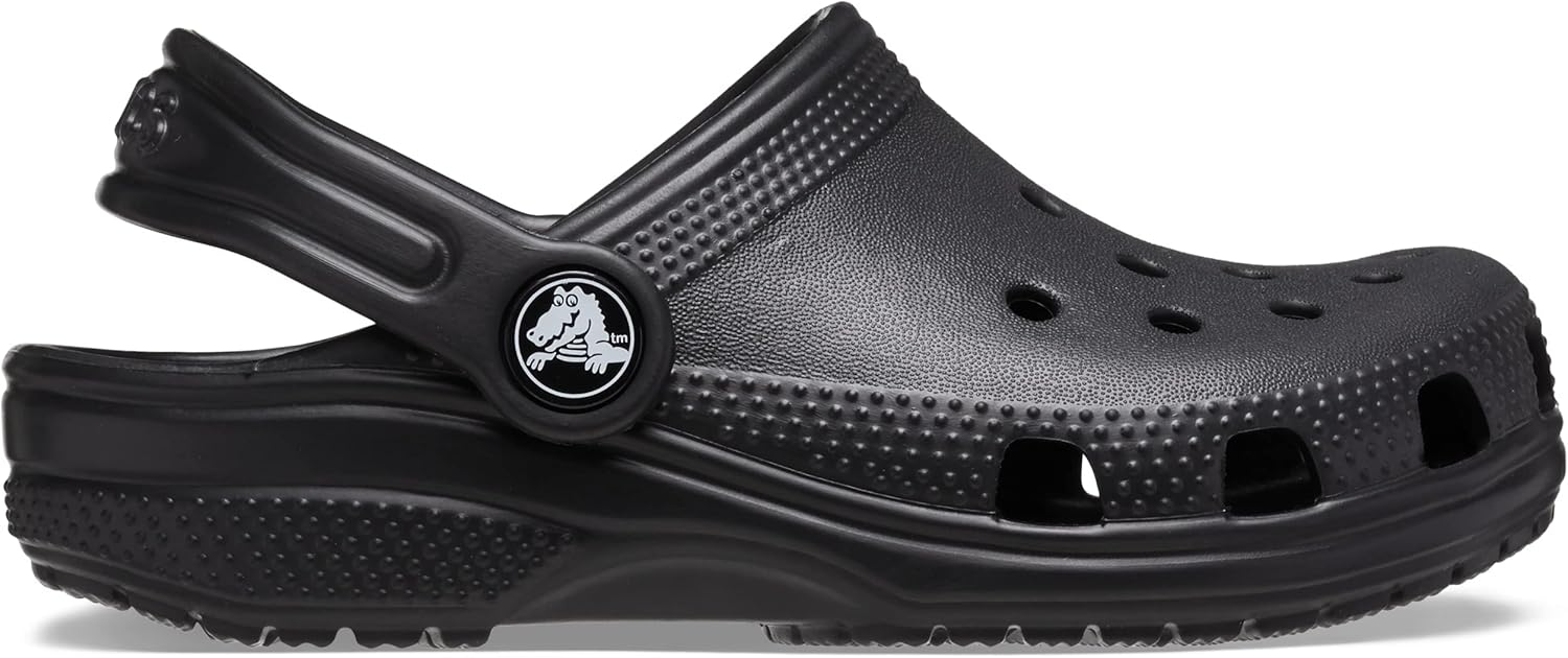 Crocs Kids' Classic Clog
