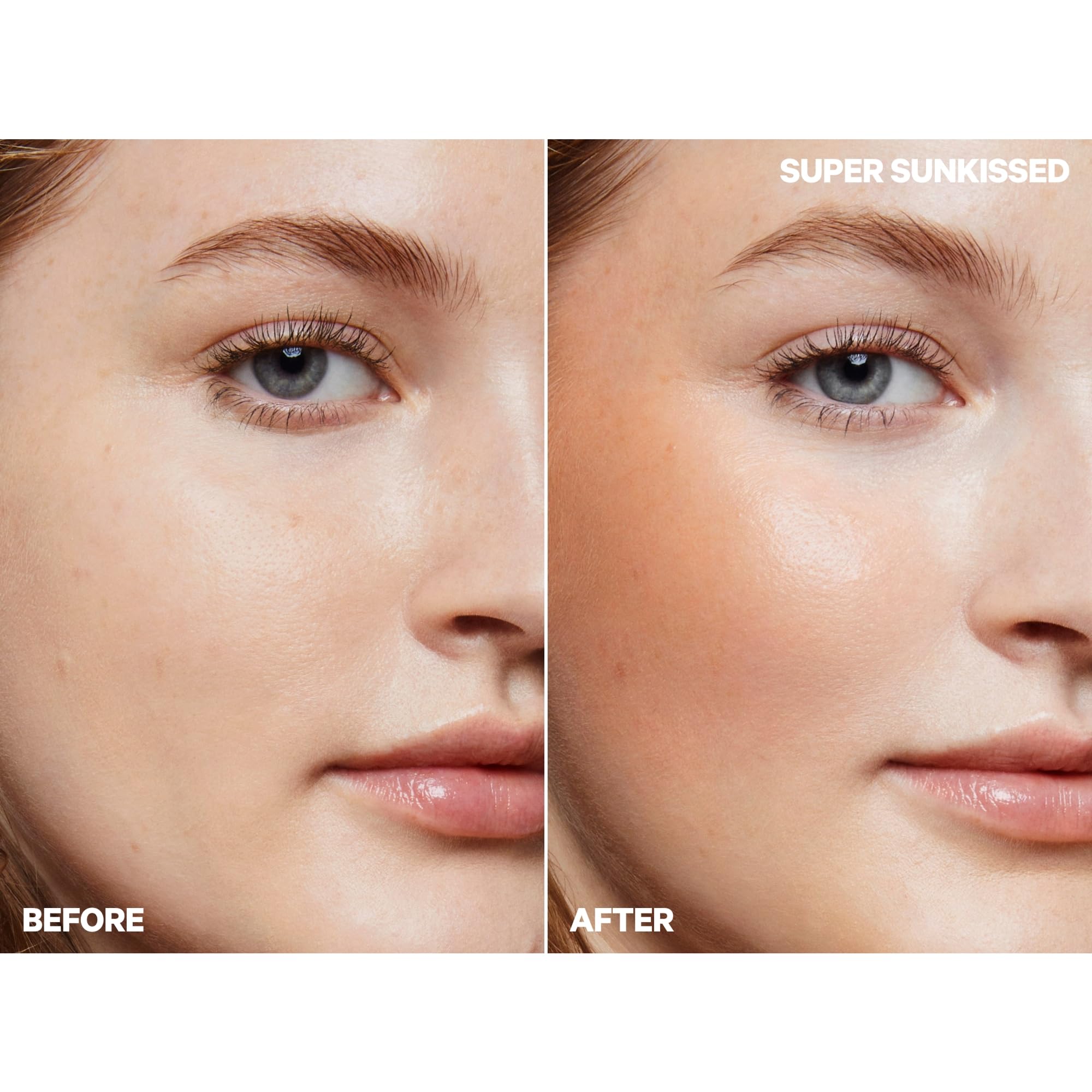 Milk Makeup Matte Bronzer – Buildable Cream Bronzer Stick with Mango Butter + Apricot Oil – Hydrating, Multi-Use Formula for a Sunkissed Glow – Baked, 0.19 oz