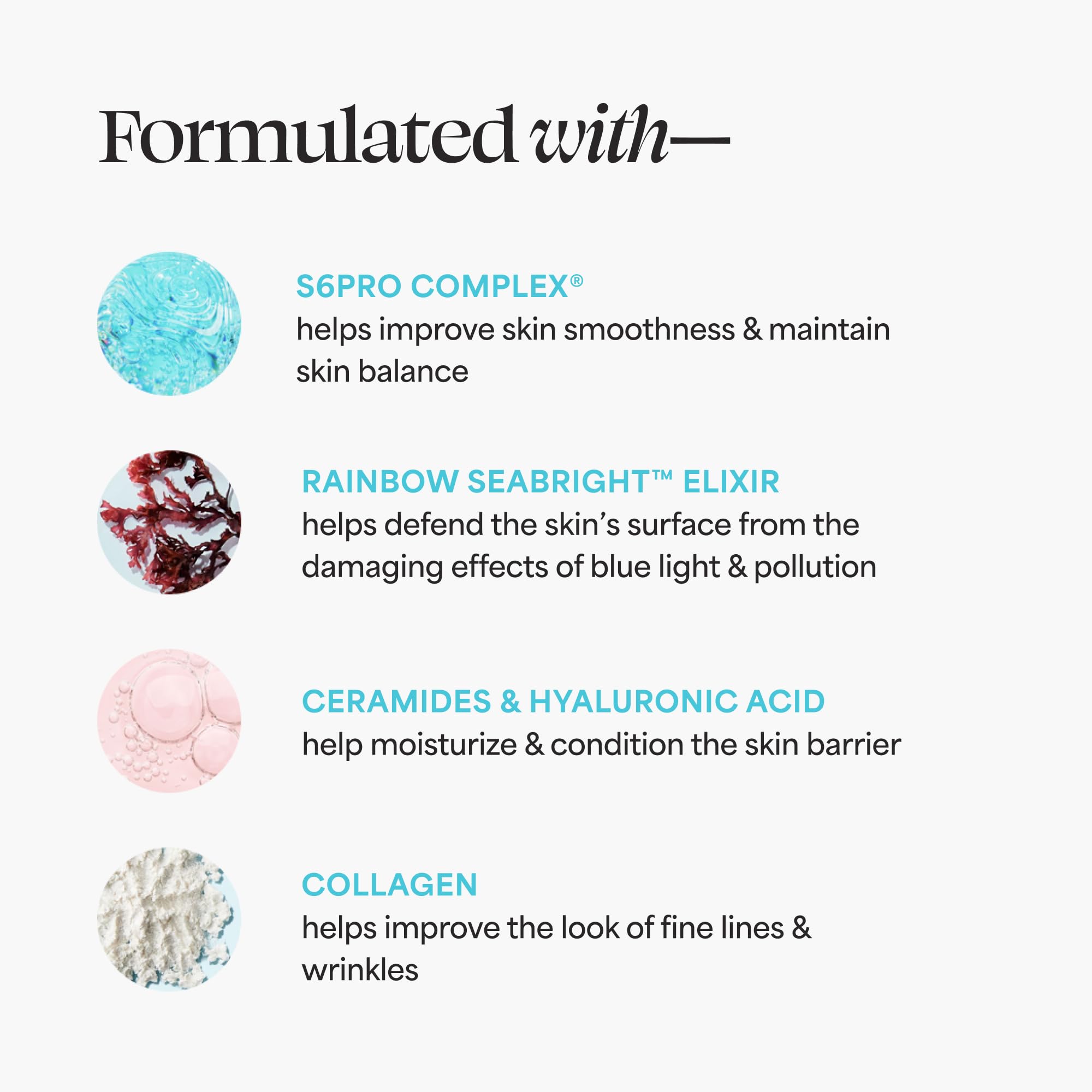 TULA Skin Care Radiant Skin Brightening Serum Skin Tint SPF | Facial Sunscreen Provides Broad Spectrum SPF 30 Protection, Tinted, Serum-Light Formula Brightens and Evens Skin | 1.0 fl. oz.