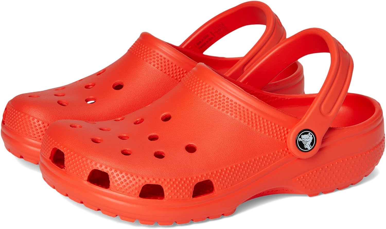 Crocs Kids' Classic Clog