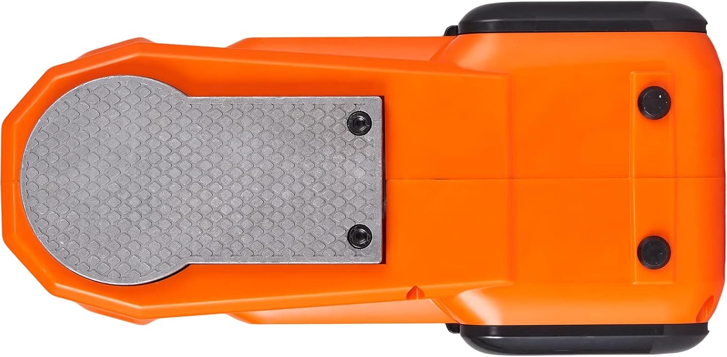 VEVOR Electric Car Jack, 5 Ton/11023 LBS Hydraulic Jack Lift with Electric Impact Wrench, Built-in Inflatable Pump, and LED Light for SUV MPV Sedan Truck Change Tires Garage Repair