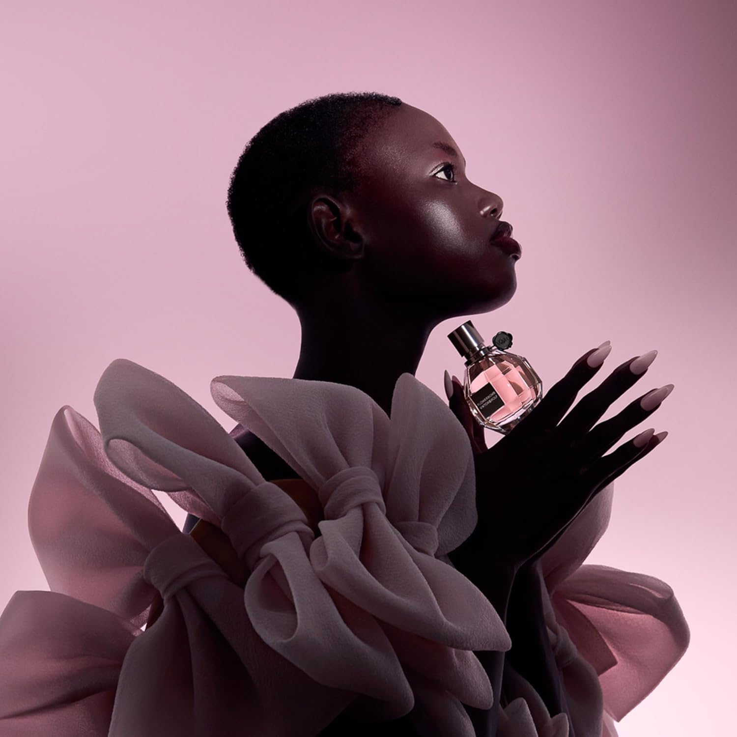 Viktor&Rolf - Flowerbomb Eau de Parfum - Women's Perfume - Floral & Woody - With Notes of Vanilla, Jasmine, & Rose