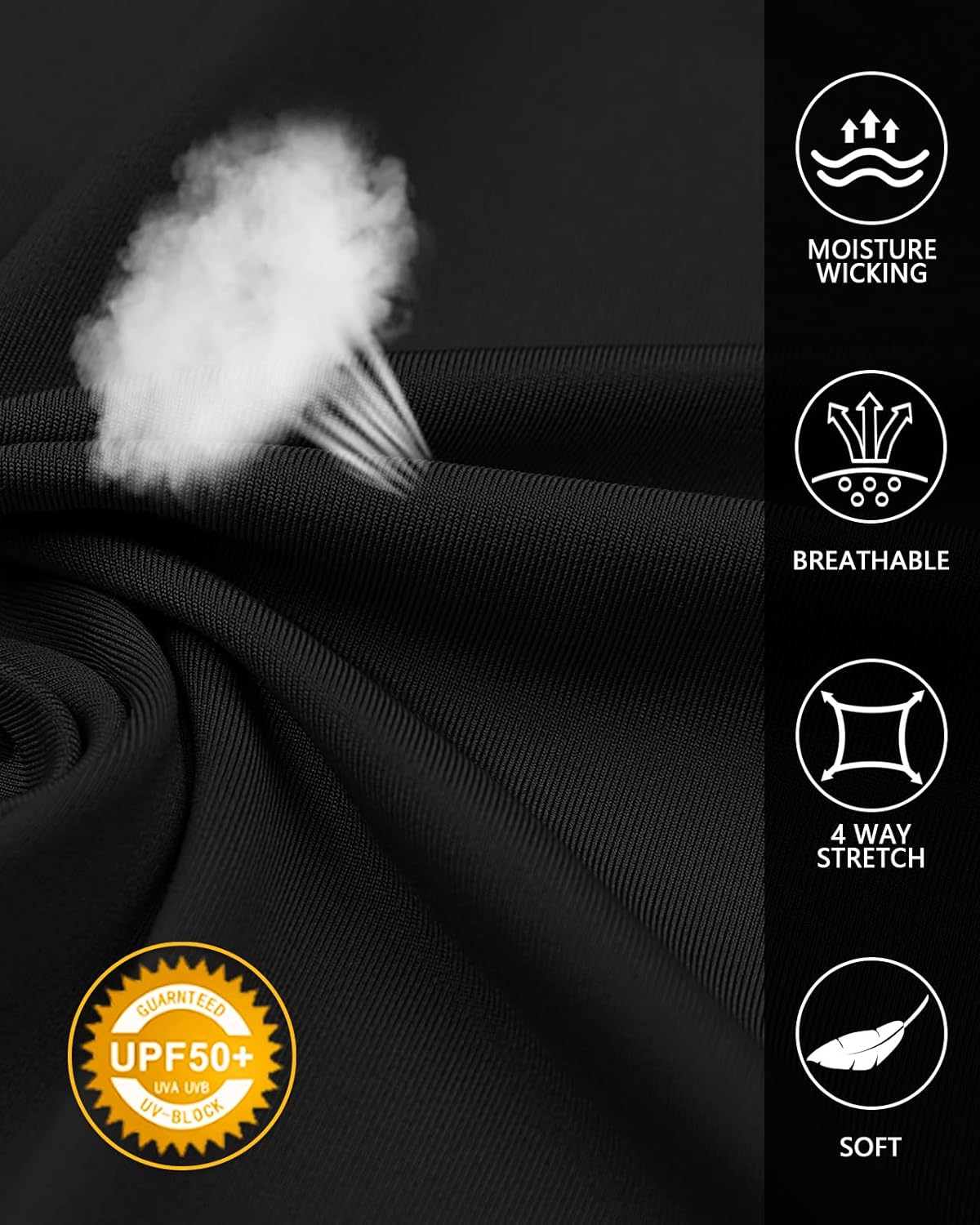 WOWENY Tennis Dress Polo Buttons Golf Dresses with Built in Shorts and Pockets Ruffle Sleeveless Athletic Workout Dress