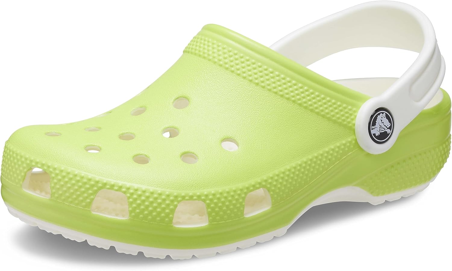 Crocs Kids' Classic Clog