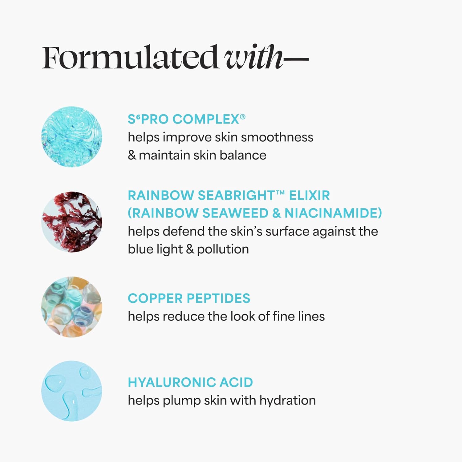 TULA Skin Care Bronze Boost Glow Bronzing Drops - Provides Natural Glow, Evens Skin Tone, Plumps and Hydrates Skin, Contains Niacinamide, Hyaluronic Acid and Green Tea, 1 Fl Oz.