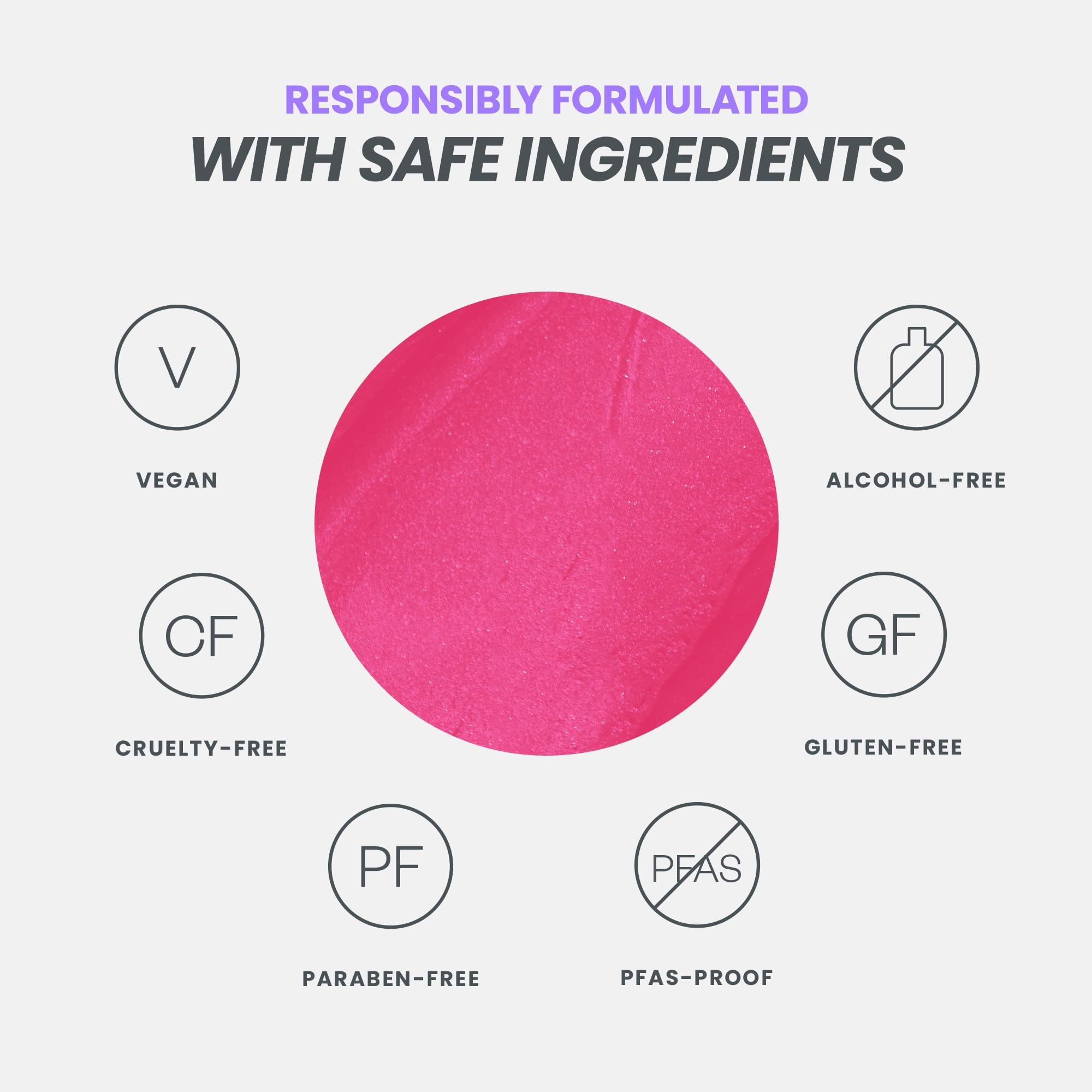 Wonderskin Wonder Blading All Day Lip Stain Peel Off Masque - Long Lasting, Waterproof and Transfer Proof Pink Lip Tint, Matte Finish Peel Off Makeup (Beautiful Masque)