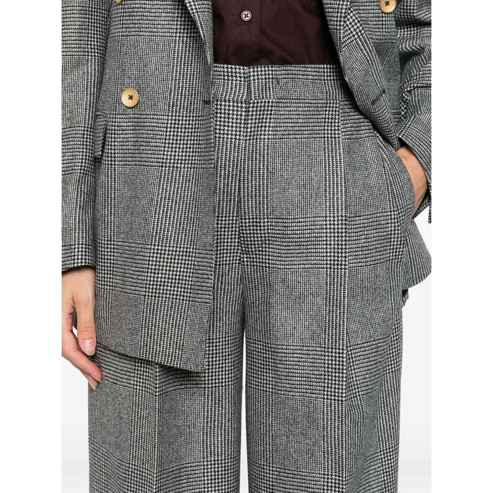 Tagliatore Black Tailoring - Trouser Suits Women