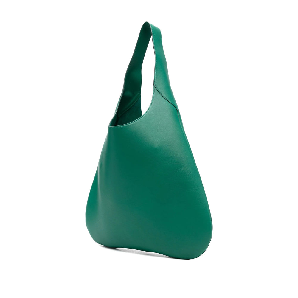 Carven Green Tote Bags Women