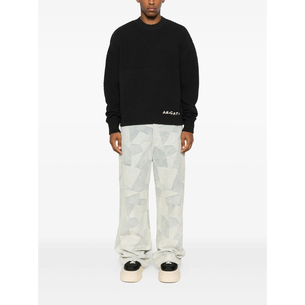 Axel Arigato Black Sweaters & Knitwear - Jumpers Men