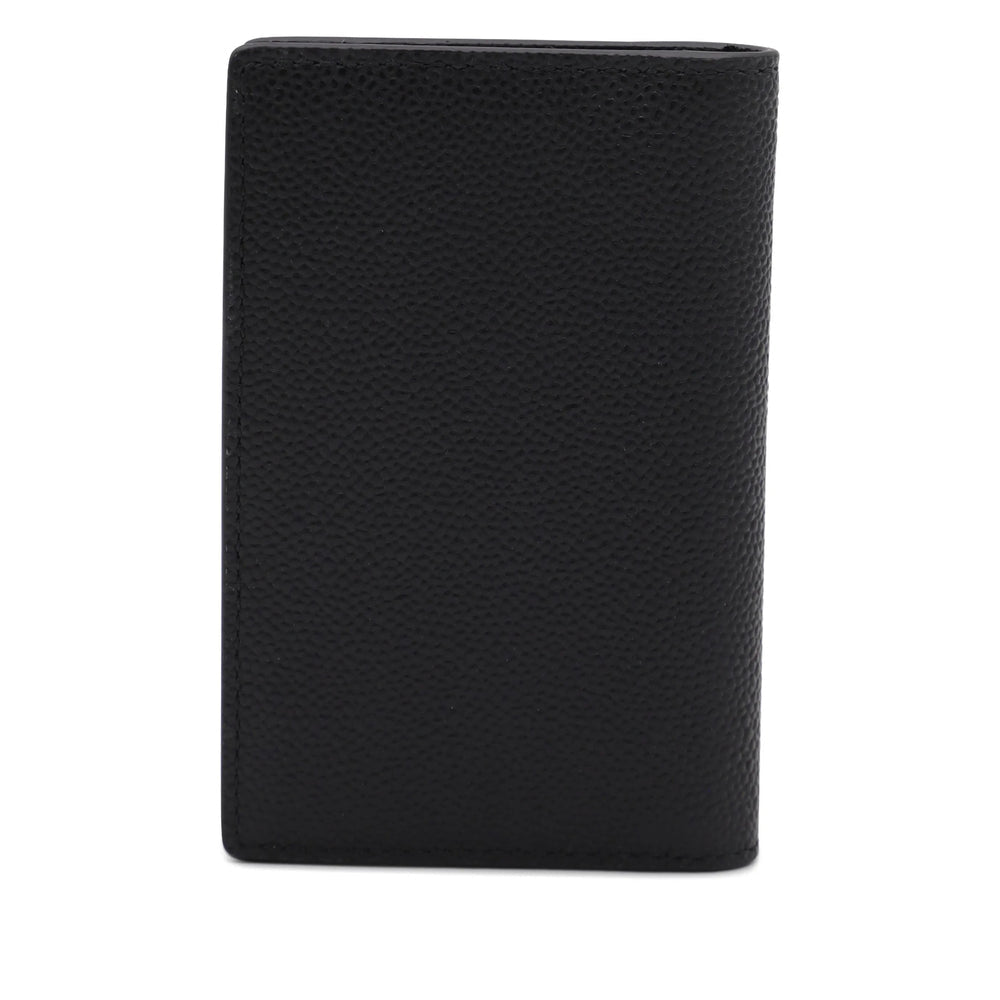 Tod's Black Wallets & Cardholders Men