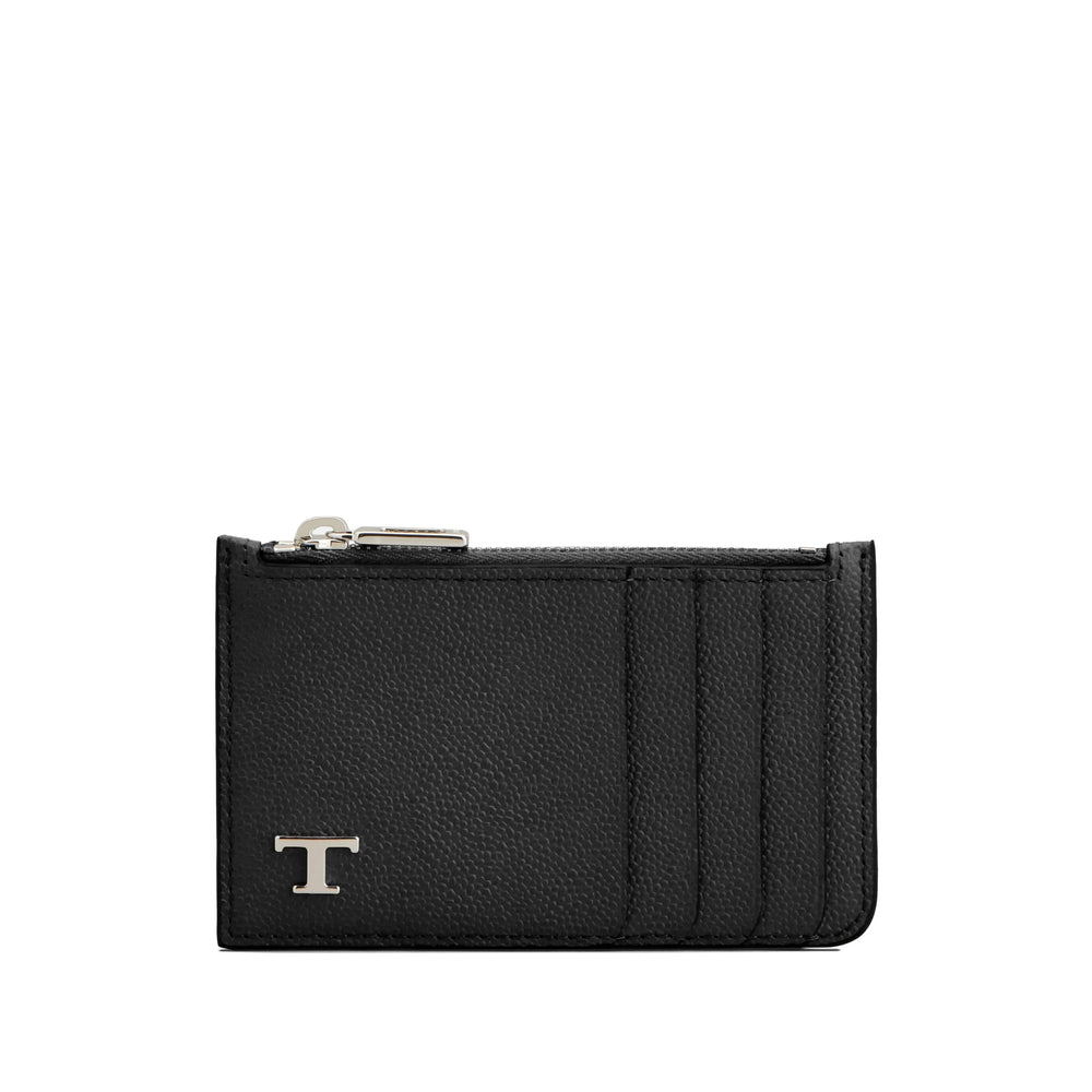 Tod's Black Wallets & Cardholders Men