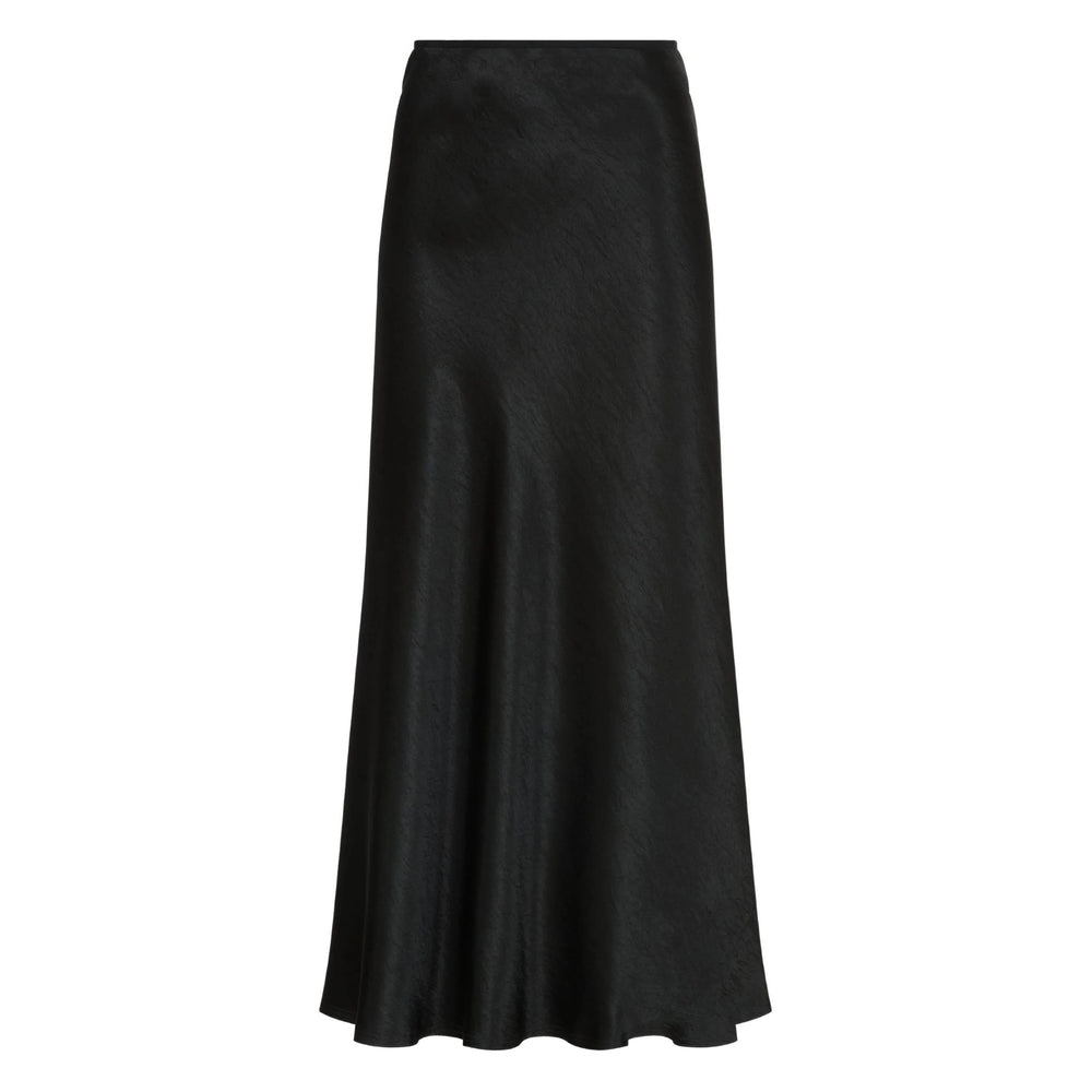 Maison Margiela Black Skirts - Straight Skirts Women