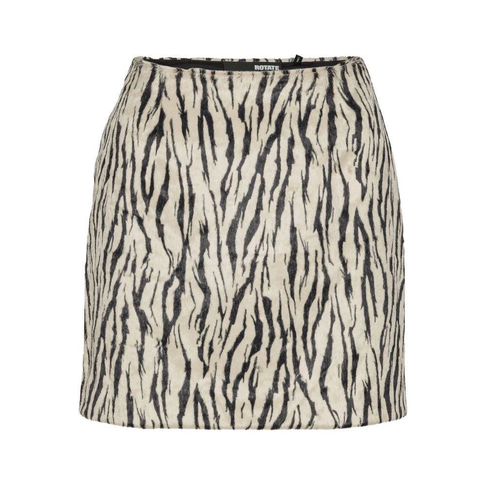 Rotate Neutrals Skirts - A-Line Skirts Women