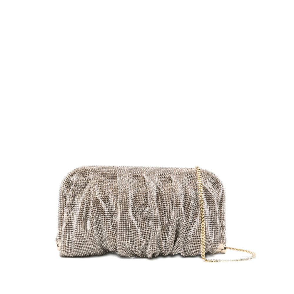 Benedetta Bruzziches White Clutch Bags Women