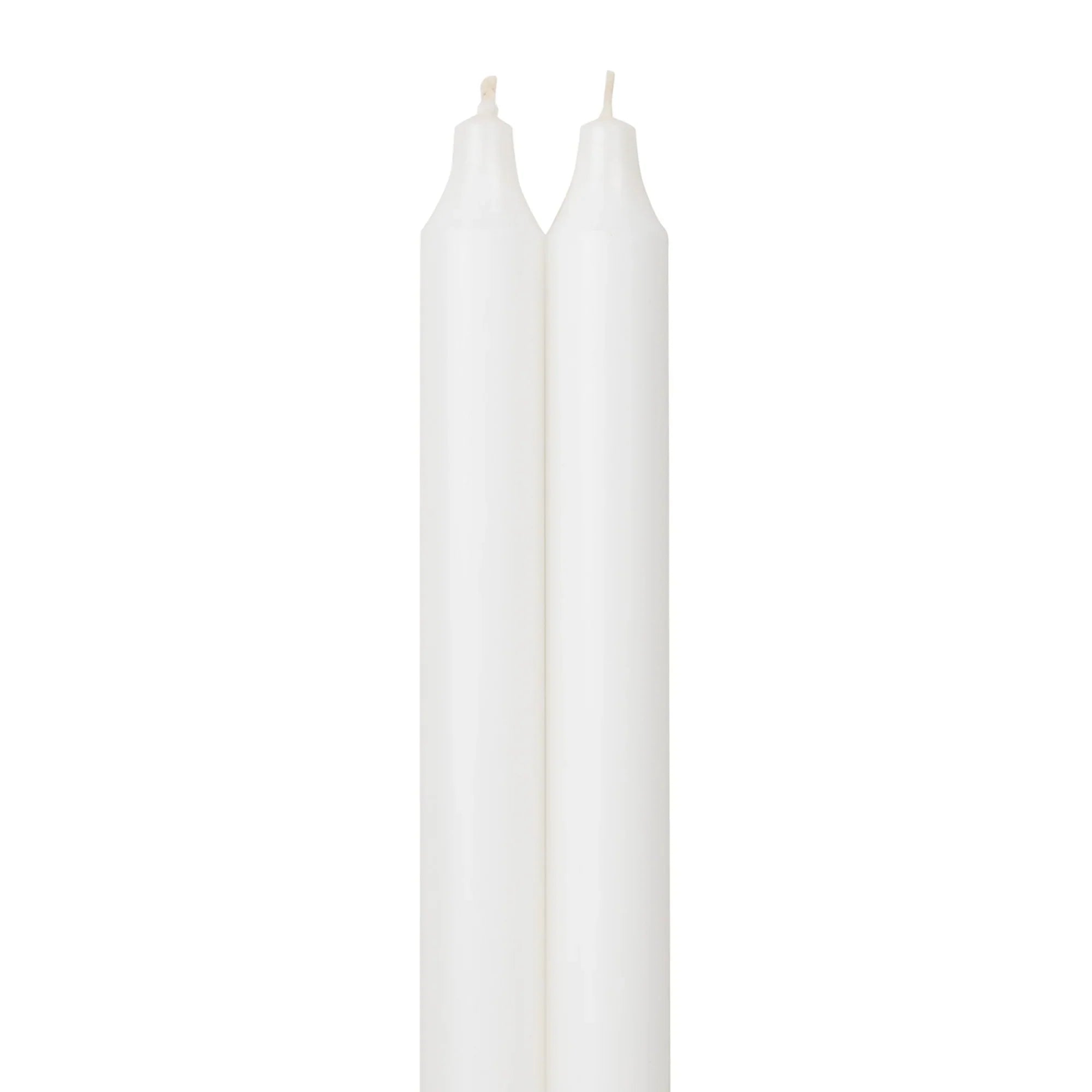 12'' Decorative Taper Candle 2-Packs