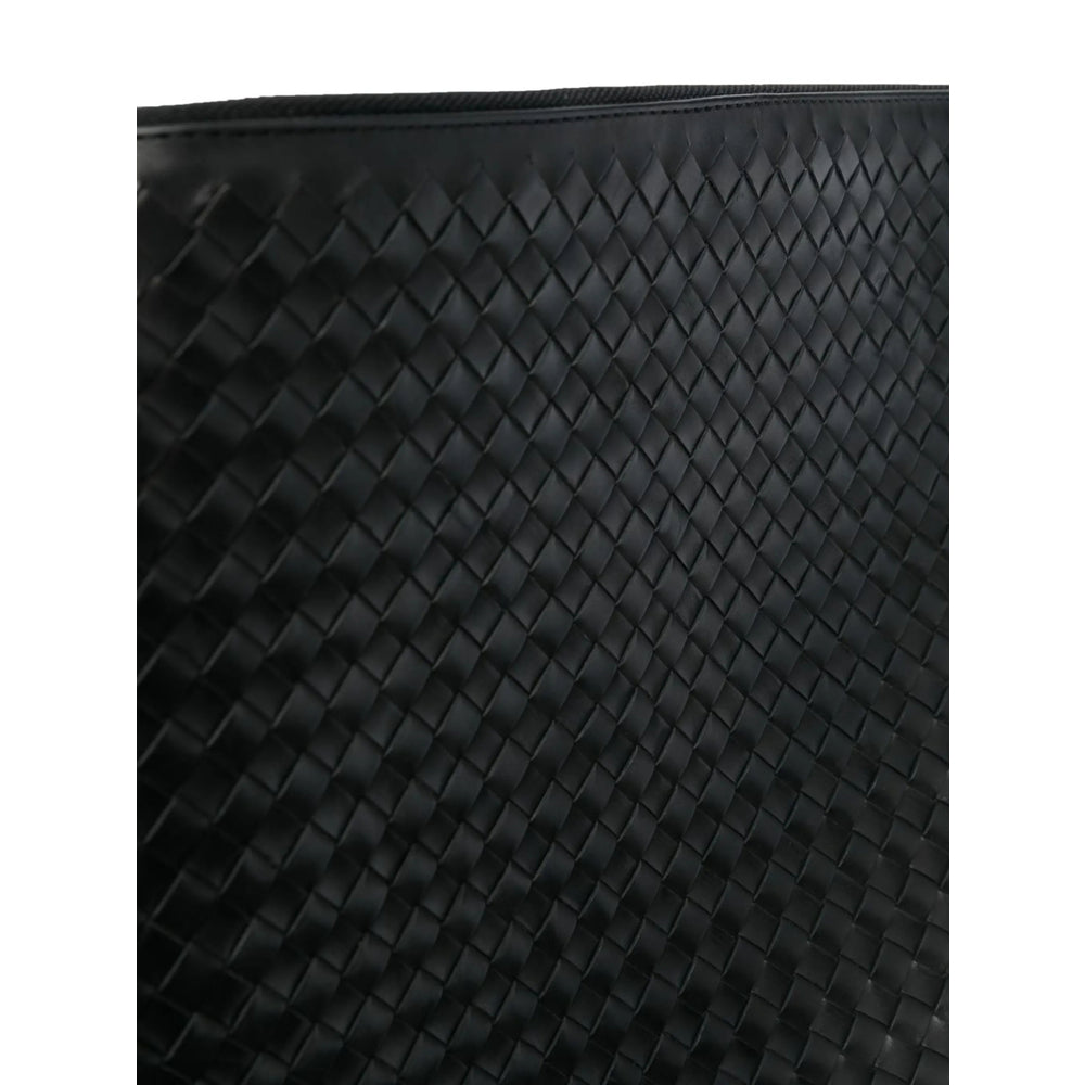 Dragon Diffusion Black Clutch Bags Women