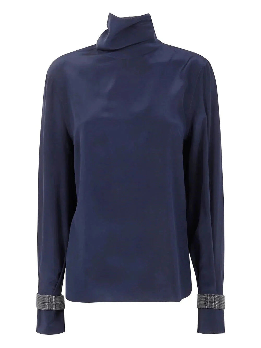 Brunello Cucinelli Women Blouse