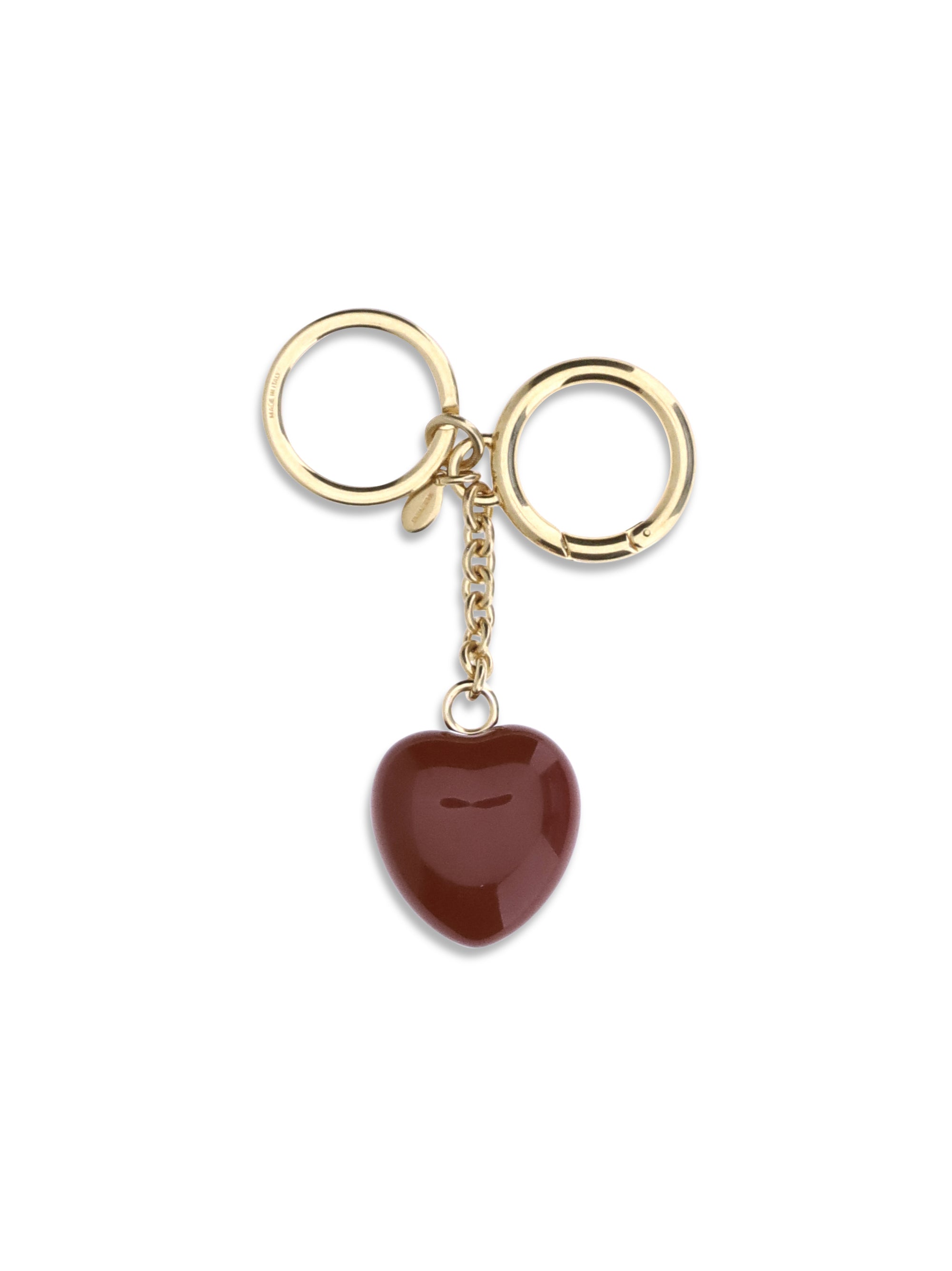 Valentino Garavani Women Vlogo Keychain