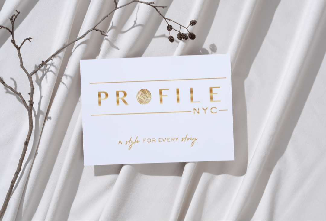 PROFILE NYC GIFT CARD