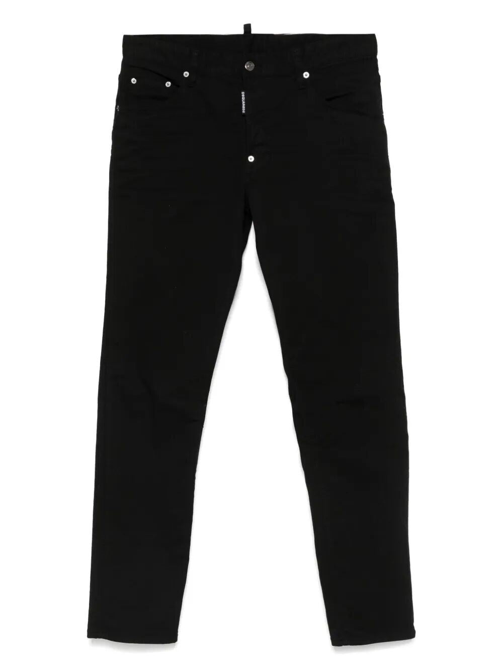 Dsquared2 Men Skater Jeans