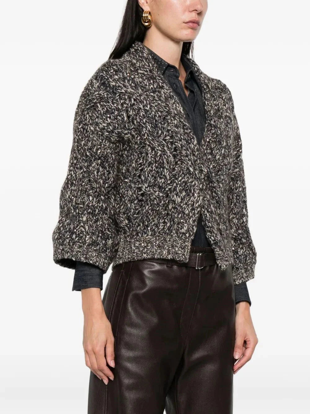 Brunello Cucinelli Women Cardigan