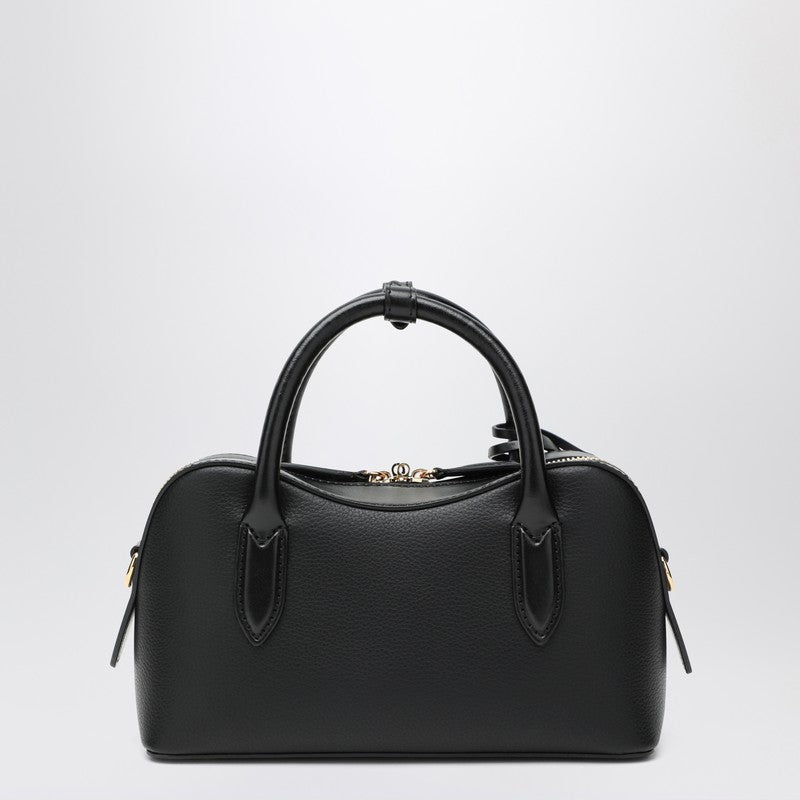 Stella Mccartney Black Ryder Shoulder Bag Women