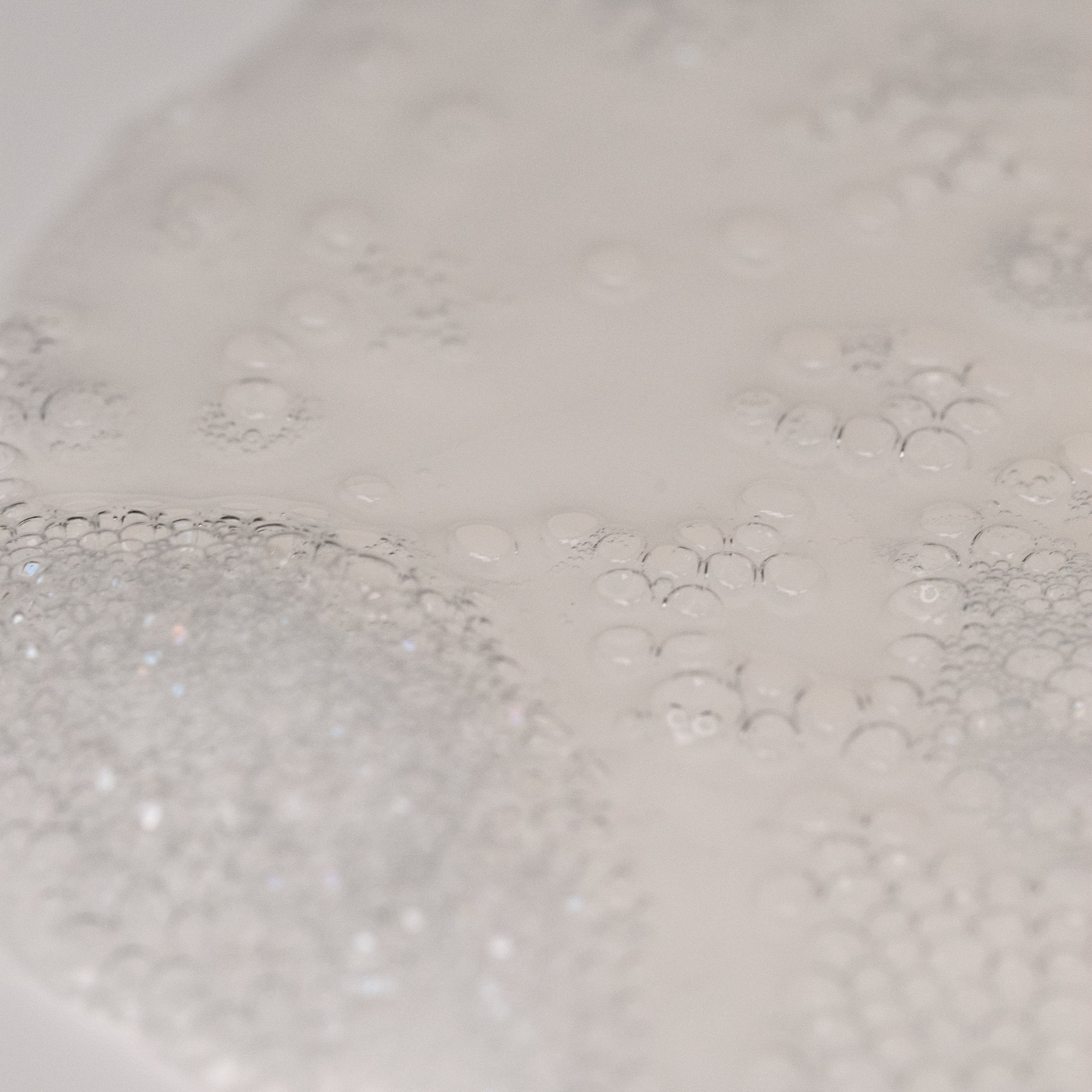 OXYGEN FOAM CLEANSER by CLE Cosmetics