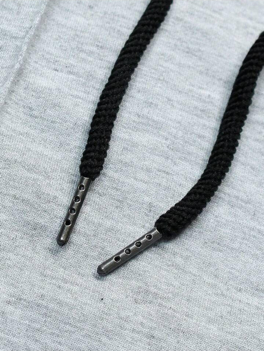 7DAY'S Men Colorblock Tee & Drawstring Waist Sweatpants, Men's Jogger Set, Men Co Ord Set, Casual Two Piece Set Men