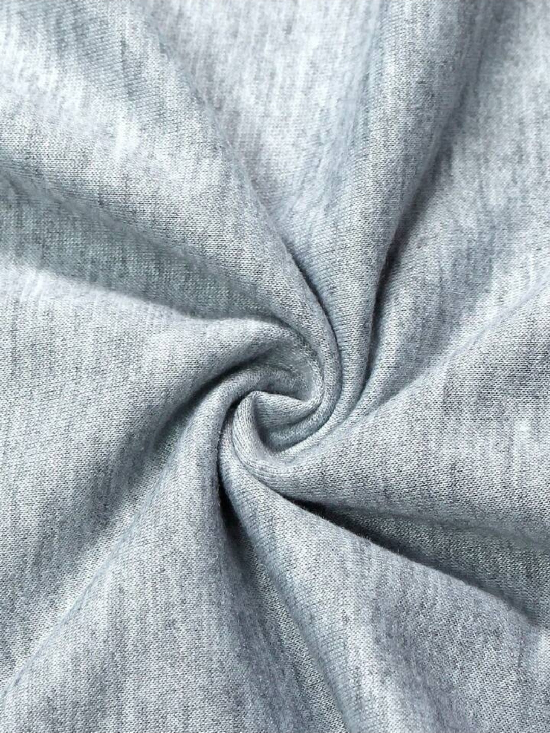 7DAY'S Men Colorblock Tee & Drawstring Waist Sweatpants, Men's Jogger Set, Men Co Ord Set, Casual Two Piece Set Men