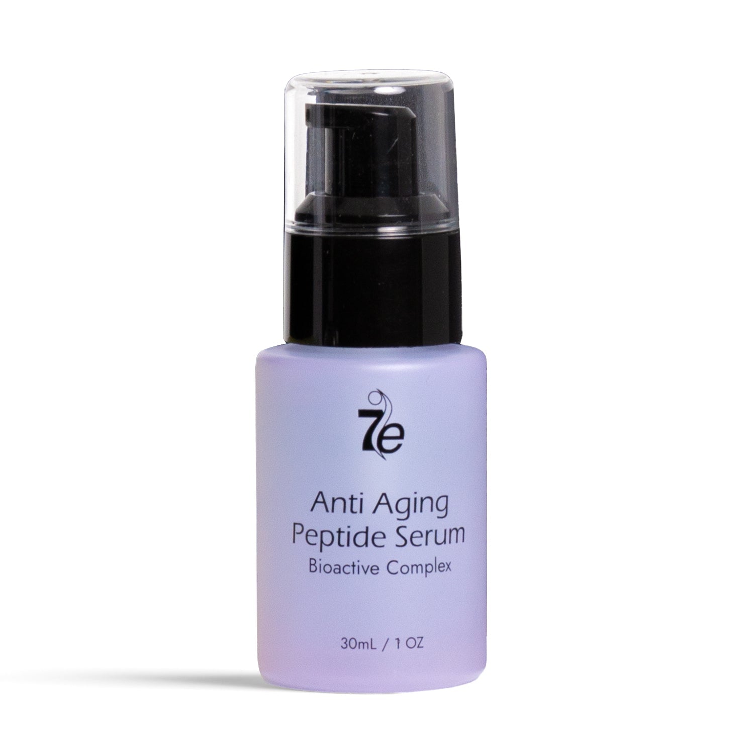 Peptide Serum for Face: Anti-Aging & Hydrating