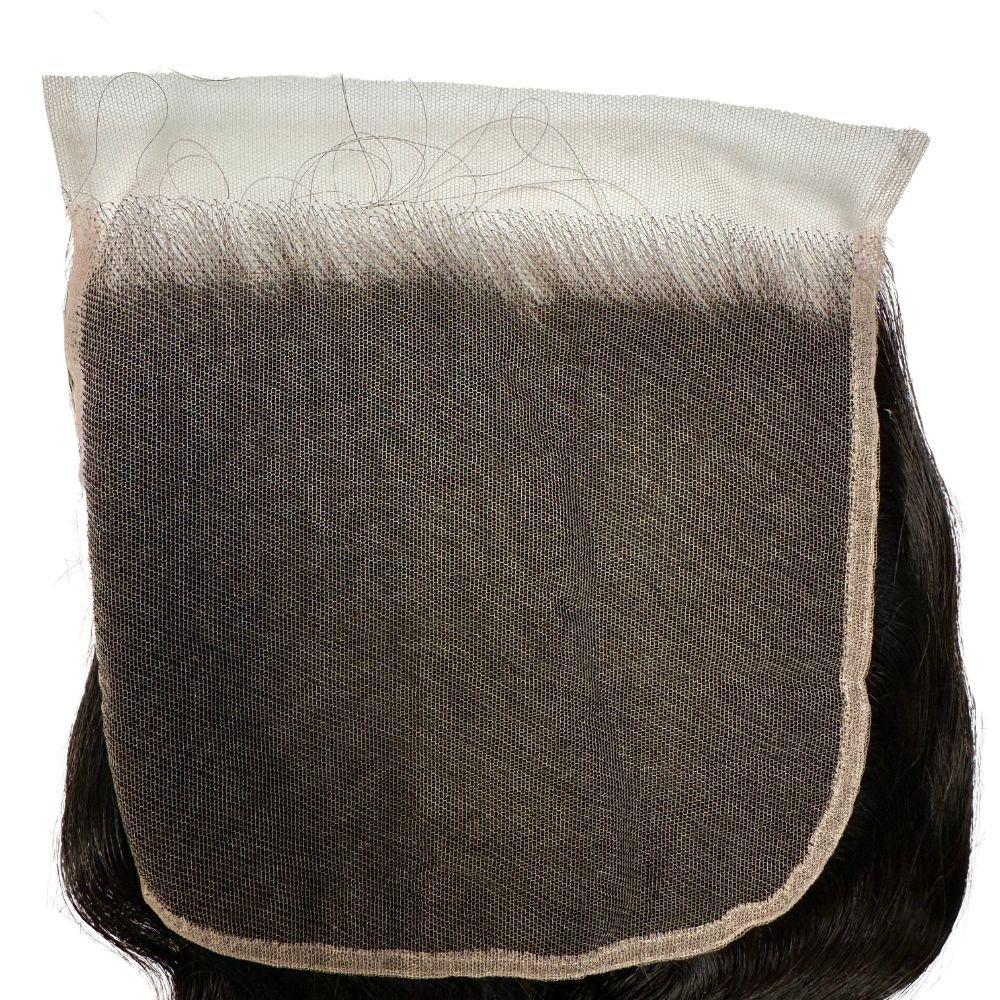 Body Wave 7x7 HD Lace Human Hair Closure