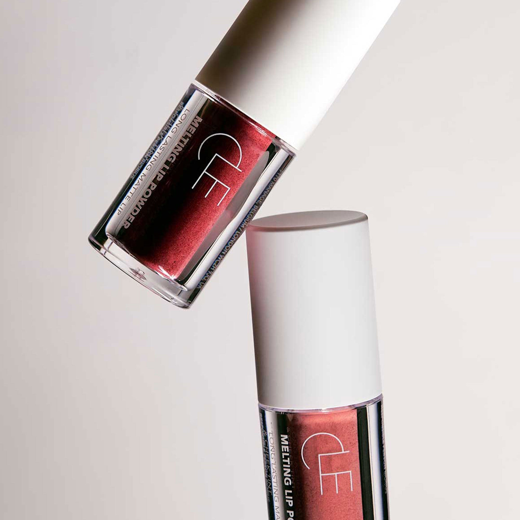 MELTING LIP POWDER by CLE Cosmetics