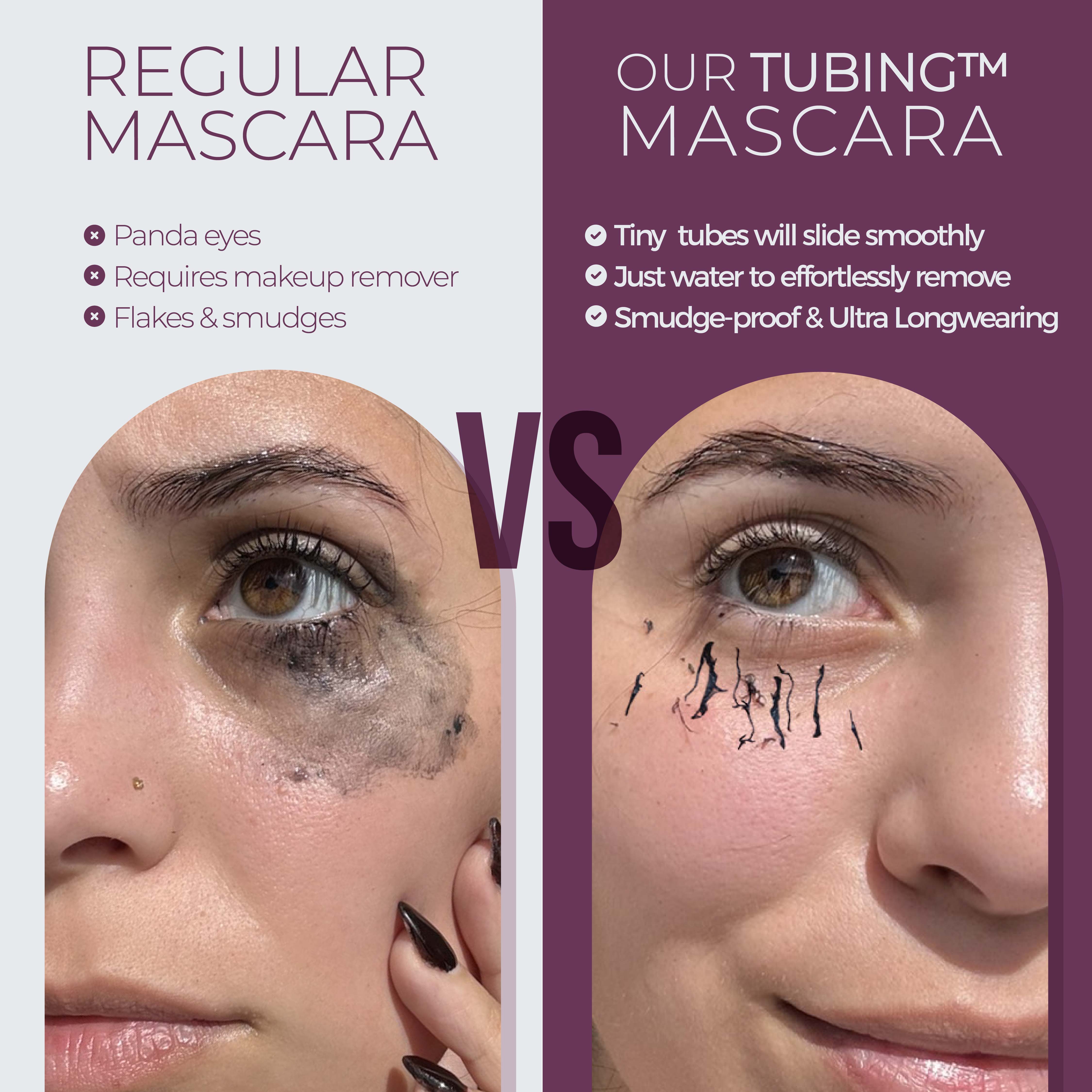 UltraVolume TUBING™ Mascara
