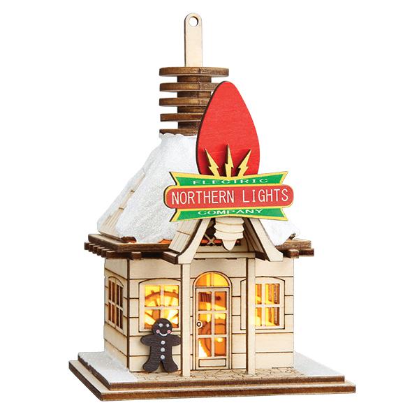 Northern Lights Electric Co.