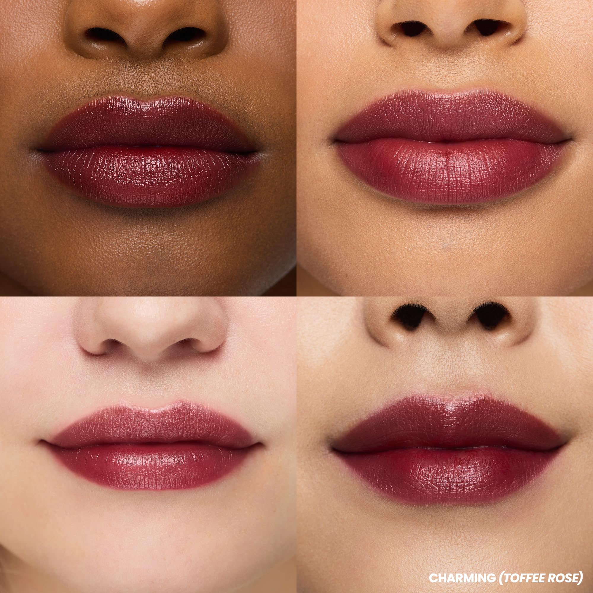 Wonderskin Wonder Blading All Day Lip Stain Peel Off Masque - Long Lasting, Waterproof and Transfer Proof Pink Lip Tint, Matte Finish Peel Off Makeup (Beautiful Masque)