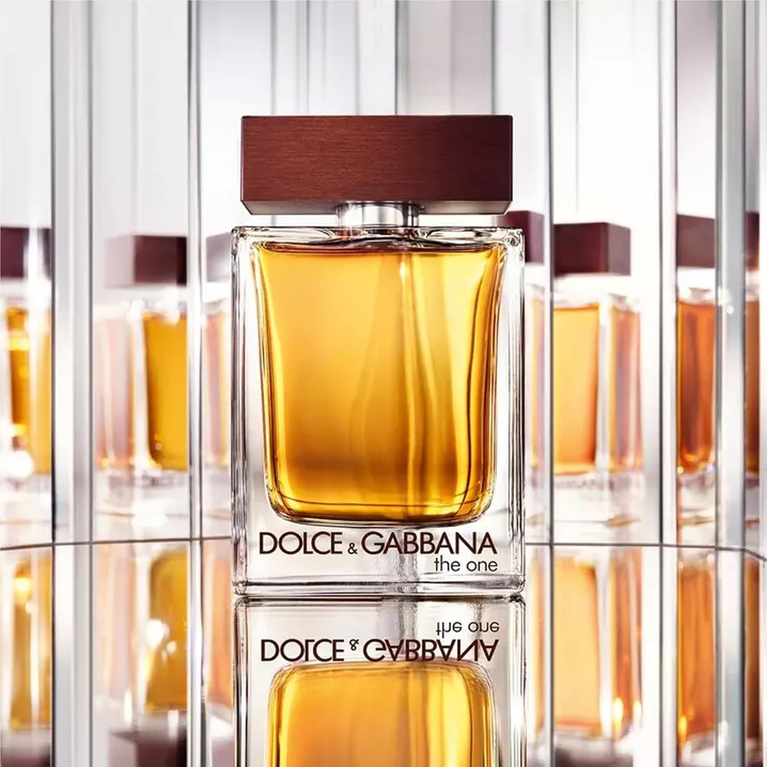 Dolce&Gabbana The One, Eau De Toilette Spray, For Men