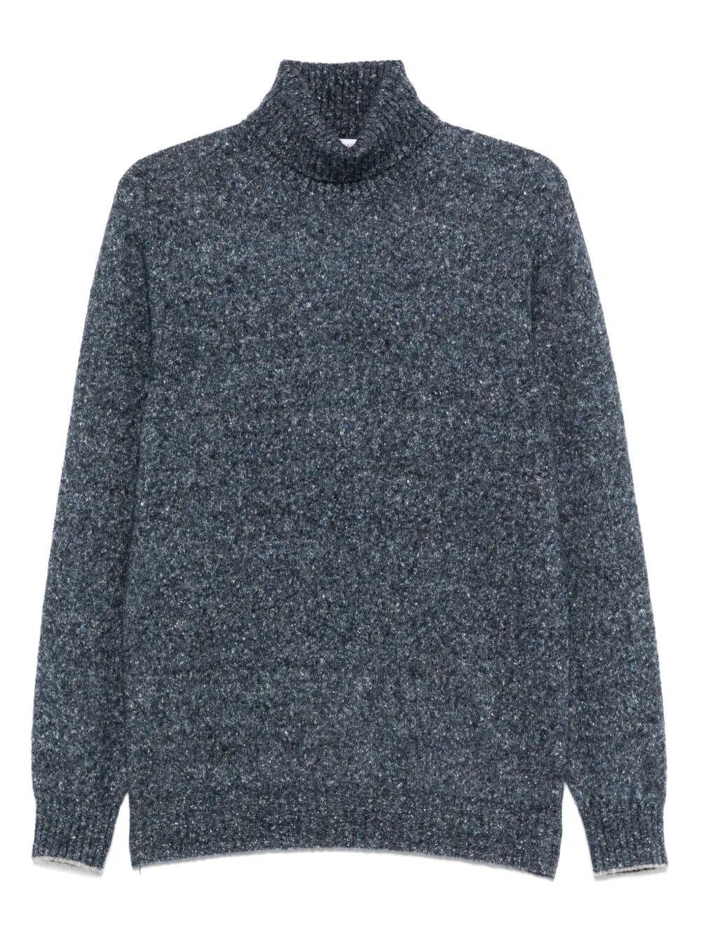 Brunello Cucinelli Men Turtle-Neck Sweater