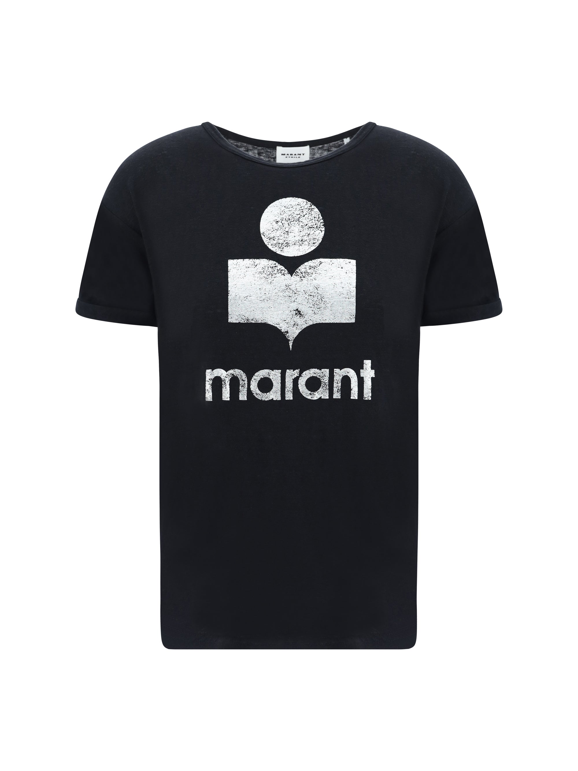 Marant Etoile Women Koldi T-Shirt