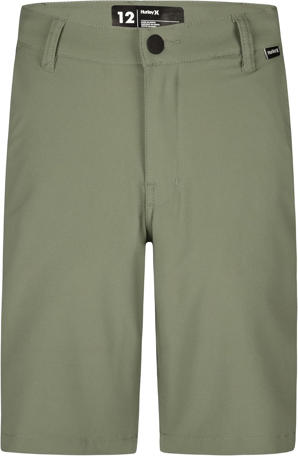 Hurley Boys' H20-dri Walk Shorts
