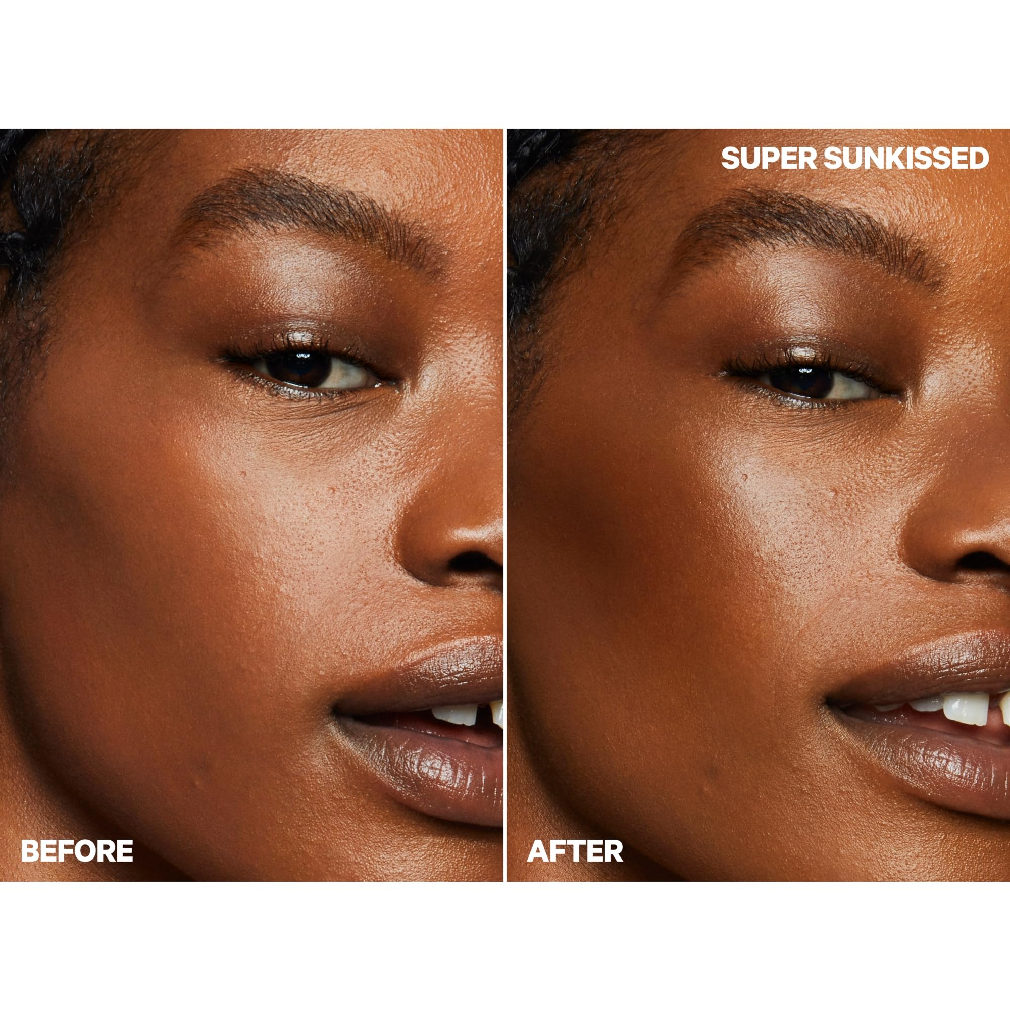 Milk Makeup Matte Bronzer – Buildable Cream Bronzer Stick with Mango Butter + Apricot Oil – Hydrating, Multi-Use Formula for a Sunkissed Glow – Baked, 0.19 oz