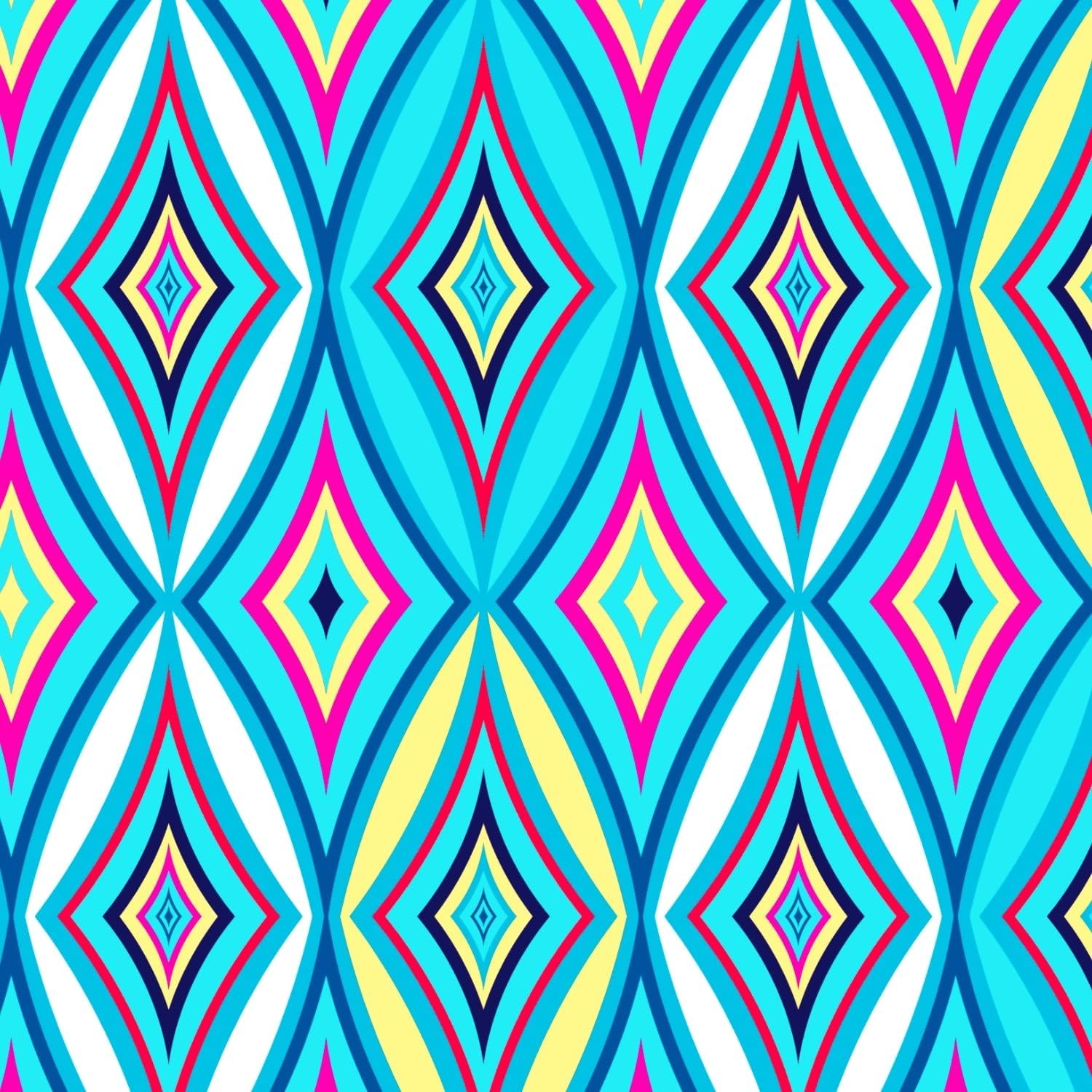 IBKUL Athleisure Wear Sun Protective UPF 50+ Icefil Cooling Romina Print Short Sleeve Godet Dress - 69931