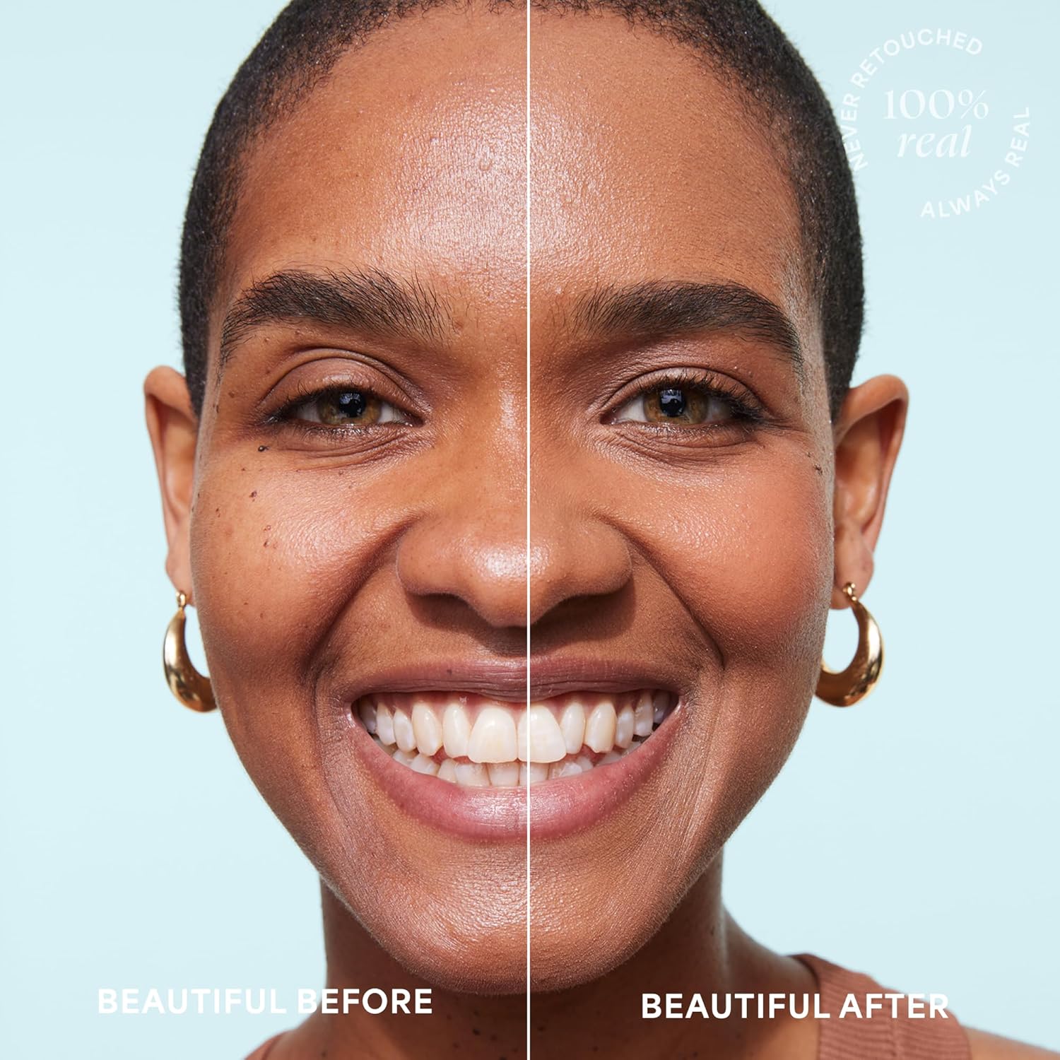 TULA Skin Care Radiant Skin Brightening Serum Skin Tint SPF | Facial Sunscreen Provides Broad Spectrum SPF 30 Protection, Tinted, Serum-Light Formula Brightens and Evens Skin | 1.0 fl. oz.