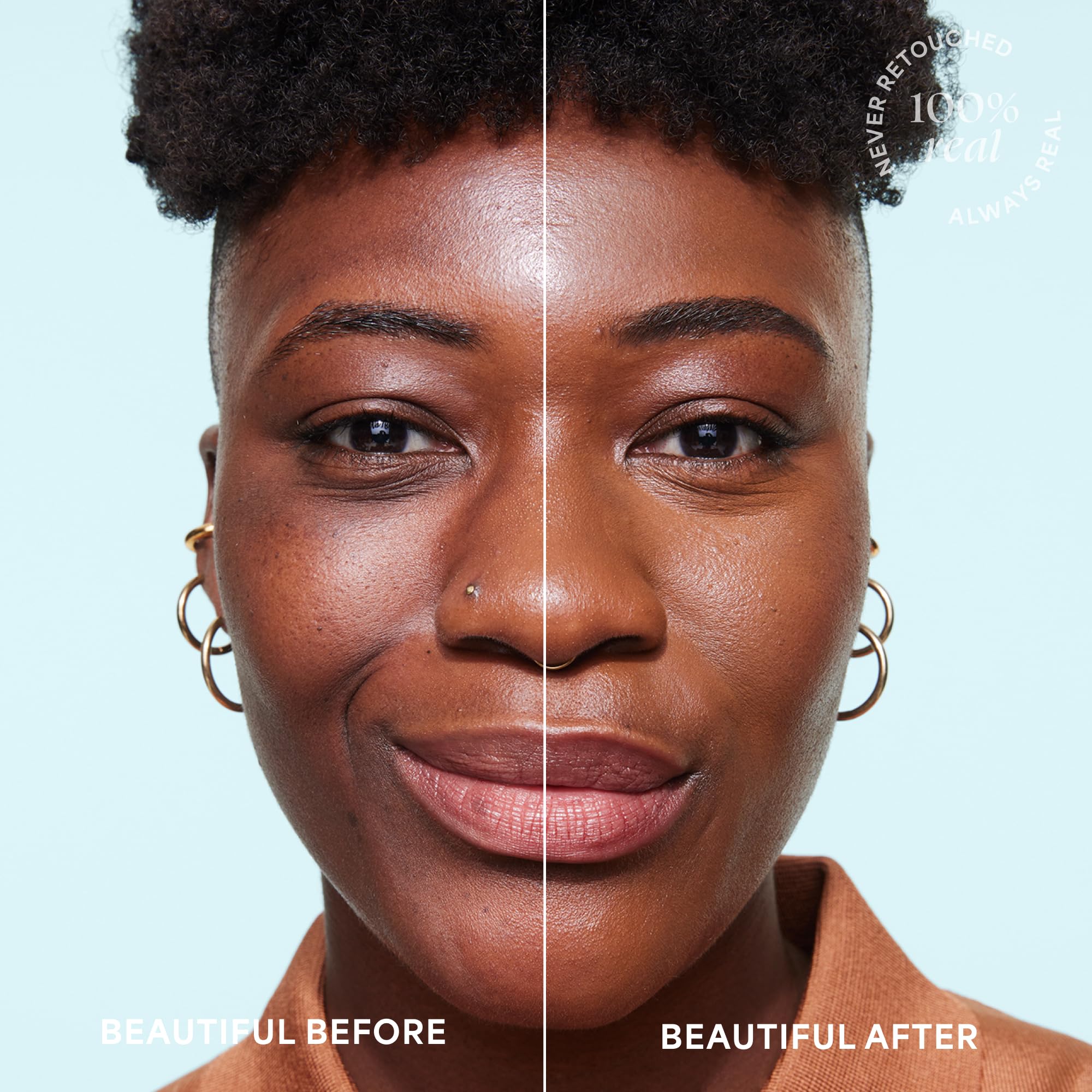 TULA Skin Care Radiant Skin Brightening Serum Skin Tint SPF | Facial Sunscreen Provides Broad Spectrum SPF 30 Protection, Tinted, Serum-Light Formula Brightens and Evens Skin | 1.0 fl. oz.